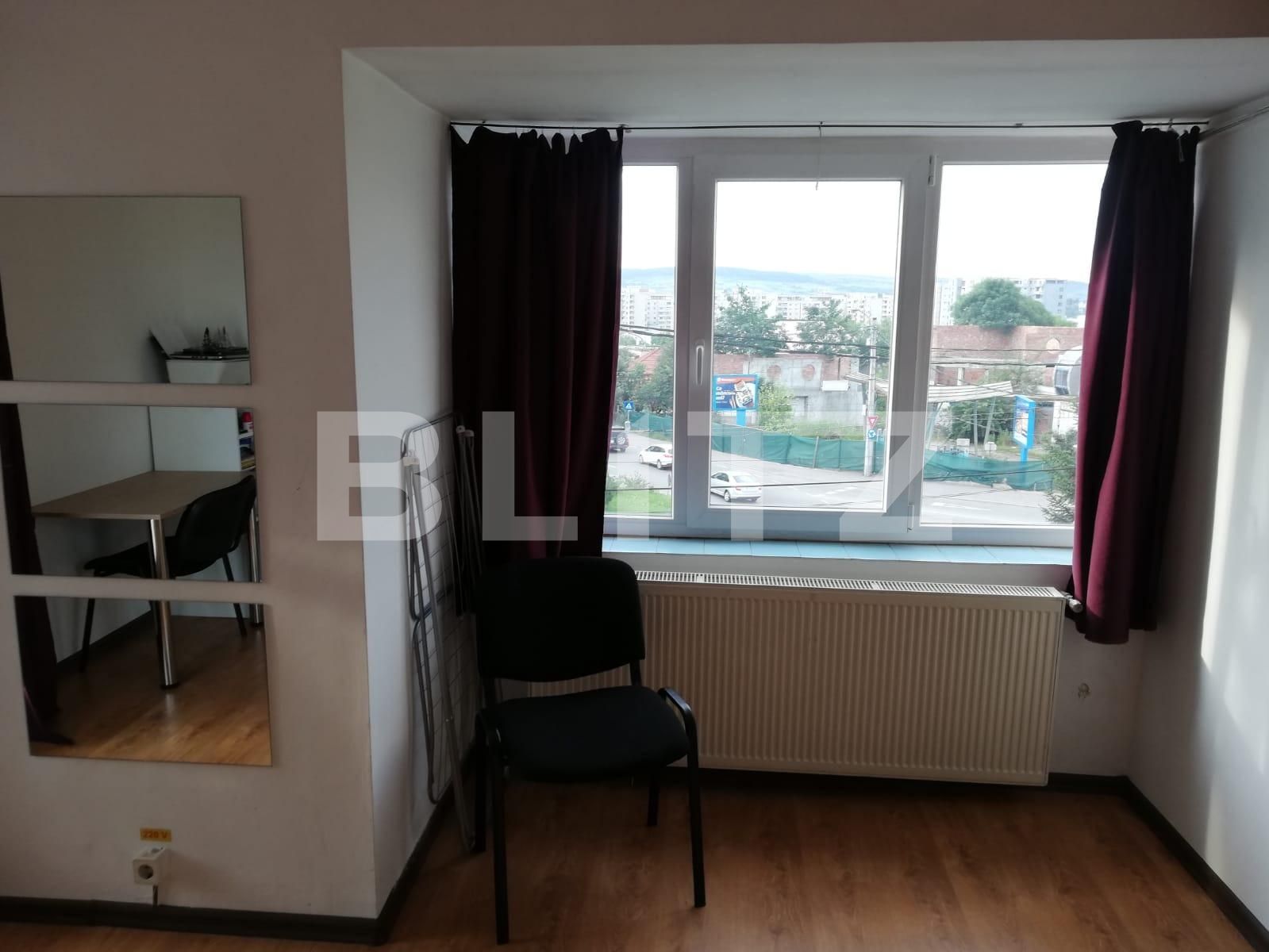 Apartament de închiriat 2 camere Manastur - 38457AI | BLITZ Cluj-Napoca | Poza4