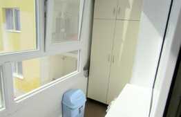 3 camere, 59 mp, etaj intermediar, parcare! Zona strazii Florilor!