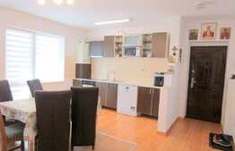 3 camere, 59 mp, etaj intermediar, parcare! Zona strazii Florilor!