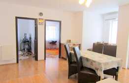 3 camere, 59 mp, etaj intermediar, parcare! Zona strazii Florilor!