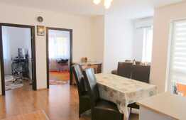 3 camere, 59 mp, etaj intermediar, parcare! Zona strazii Florilor!