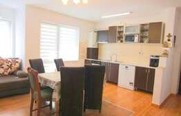 3 camere, 59 mp, etaj intermediar, parcare! Zona strazii Florilor!