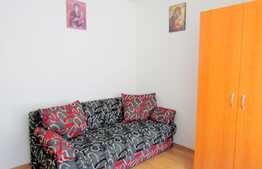 3 camere, 59 mp, etaj intermediar, parcare! Zona strazii Florilor!