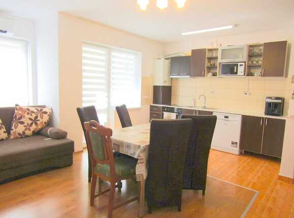 Apartament de vânzare 3 camere Floreşti - 38458AV | BLITZ Cluj-Napoca | Poza1