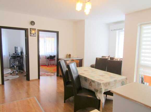Apartament de vânzare 3 camere Floreşti - 38458AV | BLITZ Cluj-Napoca | Poza2