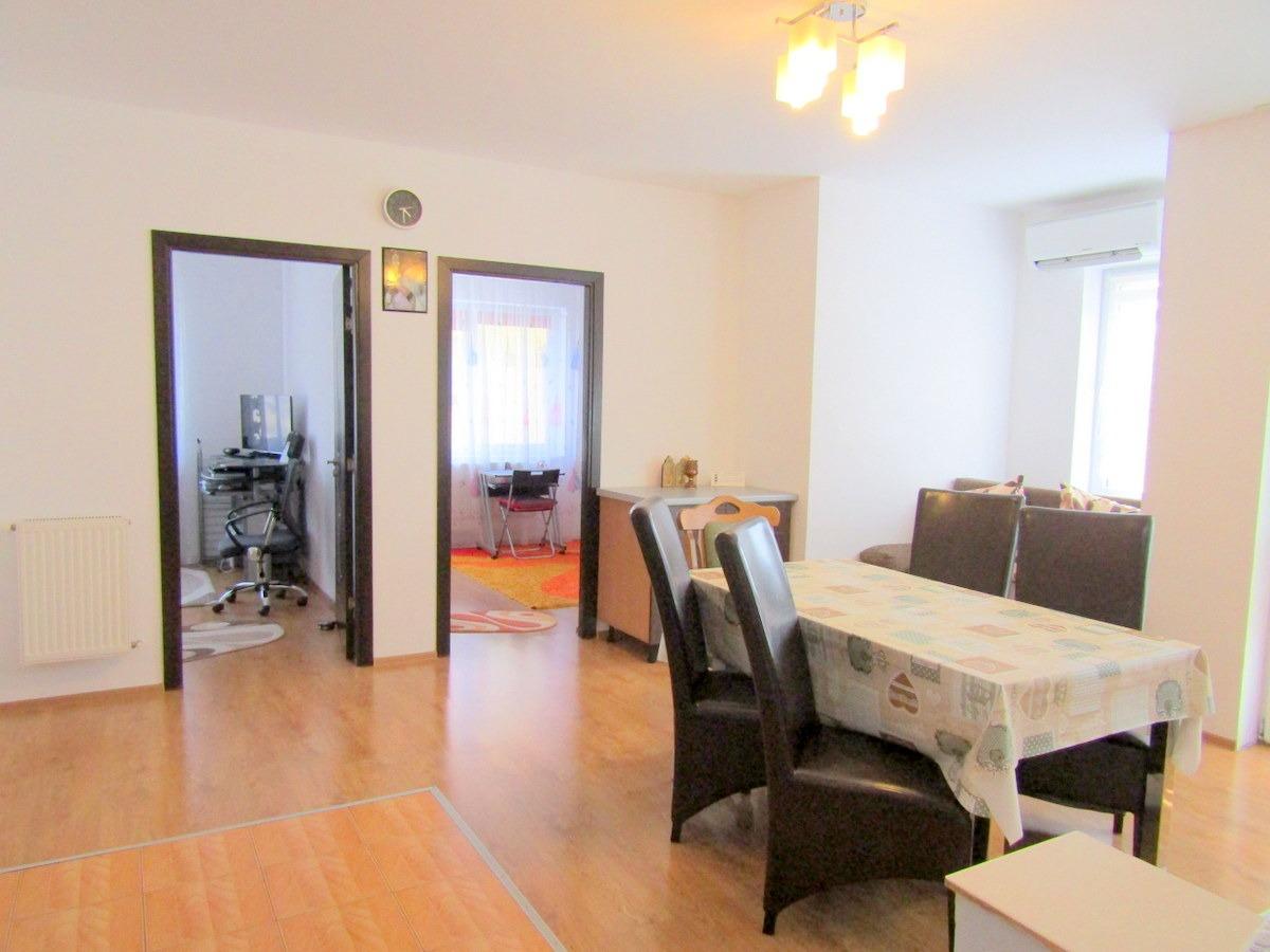 Apartament de vânzare 3 camere Floreşti - 38458AV | BLITZ Cluj-Napoca | Poza3