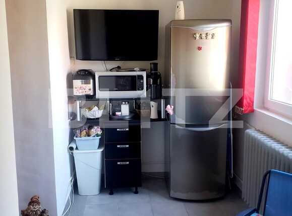 Garsonieră de vânzare Manastur - 38459AV | BLITZ Cluj-Napoca | Poza4