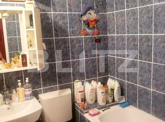 Garsonieră de vânzare Manastur - 38459AV | BLITZ Cluj-Napoca | Poza8