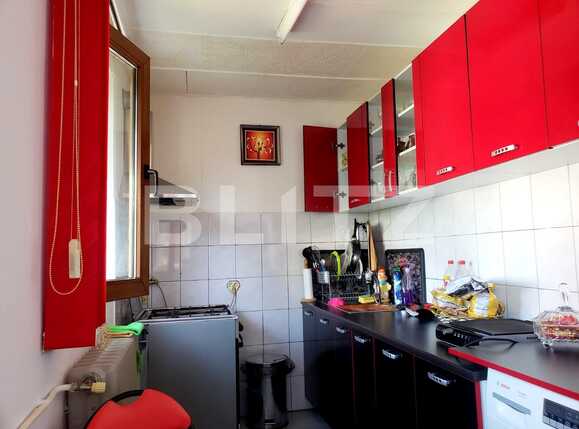 Garsonieră de vânzare Manastur - 38459AV | BLITZ Cluj-Napoca | Poza1