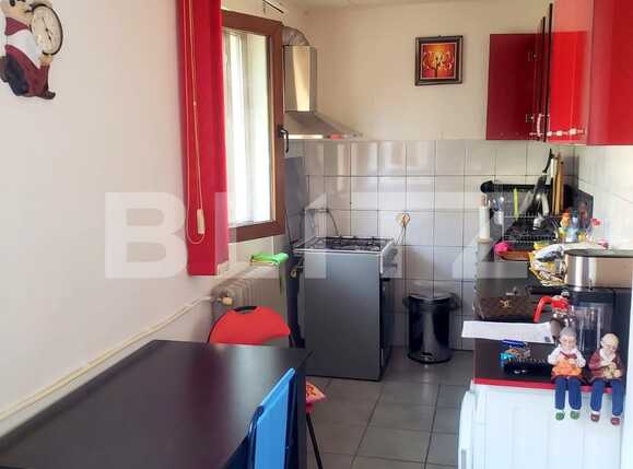 Garsonieră de vânzare Manastur - 38459AV | BLITZ Cluj-Napoca | Poza2