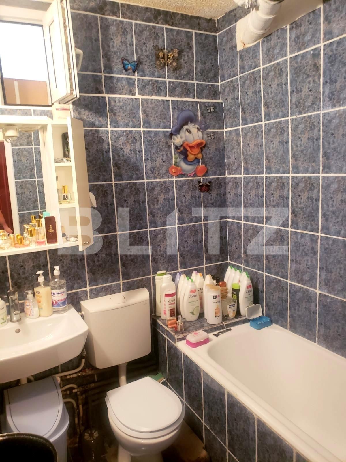 Garsonieră de vânzare Manastur - 38459AV | BLITZ Cluj-Napoca | Poza8