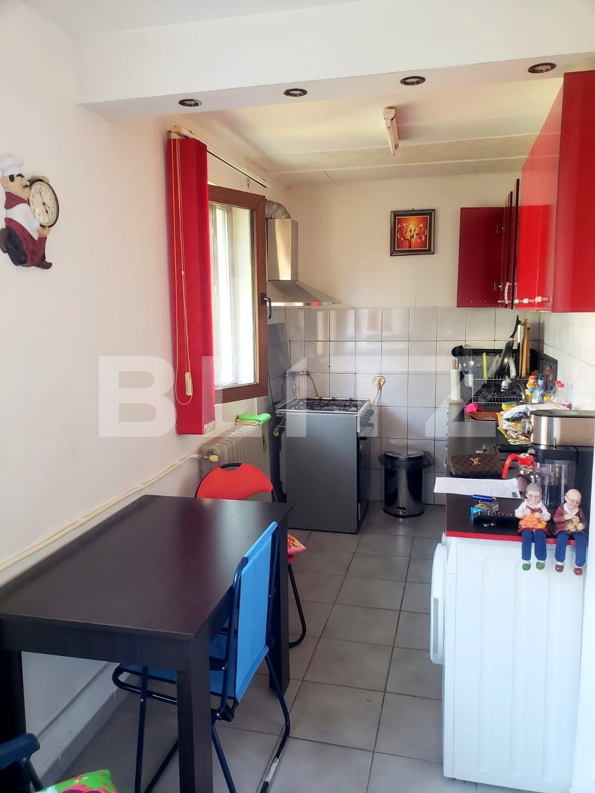 Garsonieră de vânzare Manastur - 38459AV | BLITZ Cluj-Napoca | Poza2