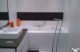 Apartament de lux, in zona Calea Turzii, constructie noua zona linistita