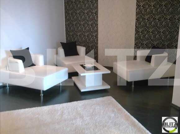 Apartament de vânzare 2 camere Zorilor - 3846AV | BLITZ Cluj-Napoca | Poza1