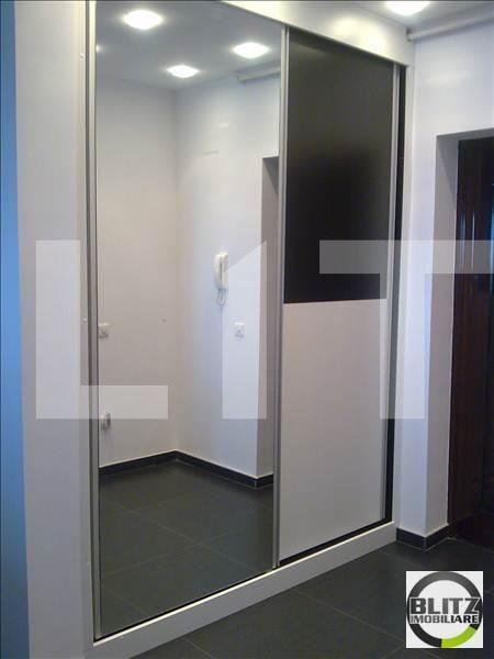Apartament de vânzare 2 camere Zorilor - 3846AV | BLITZ Cluj-Napoca | Poza5