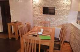 Apartament 3 camere,  prima inchiriere, garaj, 60 mp, zona strazii Bucovina