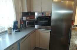 Apartament 3 camere,  prima inchiriere, garaj, 60 mp, zona strazii Bucovina