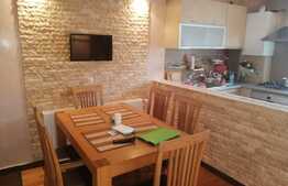 Apartament 3 camere,  prima inchiriere, garaj, 60 mp, zona strazii Bucovina