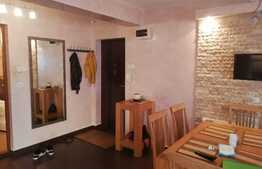 Apartament 3 camere,  prima inchiriere, garaj, 60 mp, zona strazii Bucovina