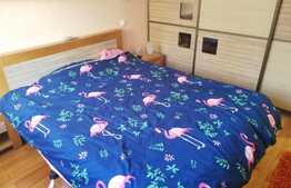 Apartament 3 camere,  prima inchiriere, garaj, 60 mp, zona strazii Bucovina