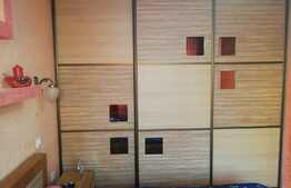 Apartament 3 camere,  prima inchiriere, garaj, 60 mp, zona strazii Bucovina