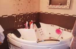 Apartament 3 camere,  prima inchiriere, garaj, 60 mp, zona strazii Bucovina