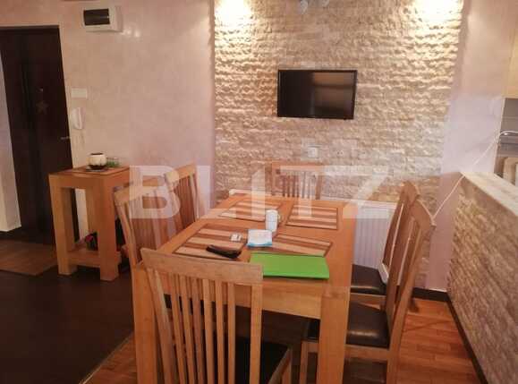 Apartament de închiriat 3 camere Manastur - 38460AI | BLITZ Cluj-Napoca | Poza1