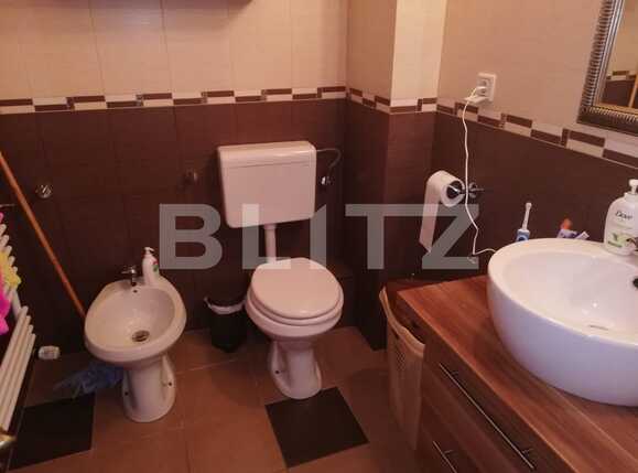 Apartament de închiriat 3 camere Manastur - 38460AI | BLITZ Cluj-Napoca | Poza19