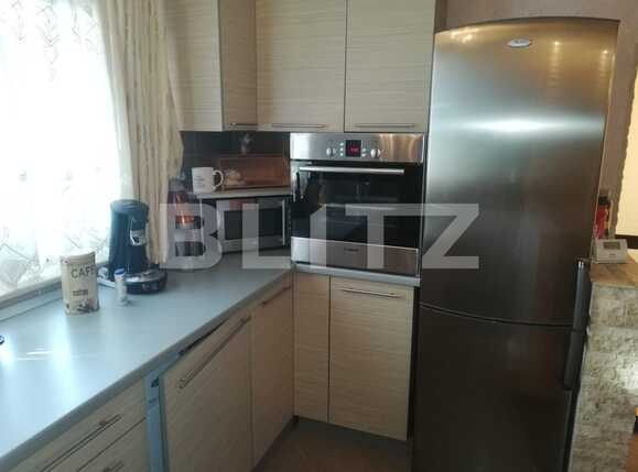 Apartament de închiriat 3 camere Manastur - 38460AI | BLITZ Cluj-Napoca | Poza5