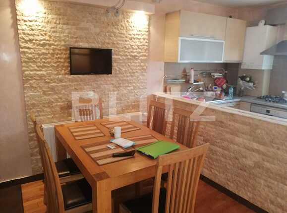 Apartament de închiriat 3 camere Manastur - 38460AI | BLITZ Cluj-Napoca | Poza2