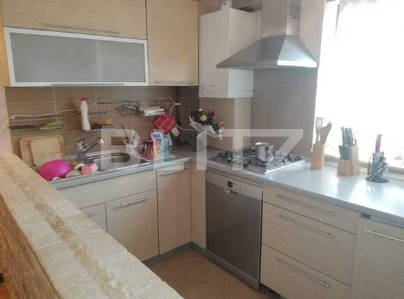 Apartament de închiriat 3 camere Manastur - 38460AI | BLITZ Cluj-Napoca | Poza4