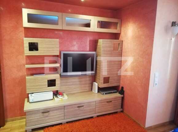 Apartament de închiriat 3 camere Manastur - 38460AI | BLITZ Cluj-Napoca | Poza11