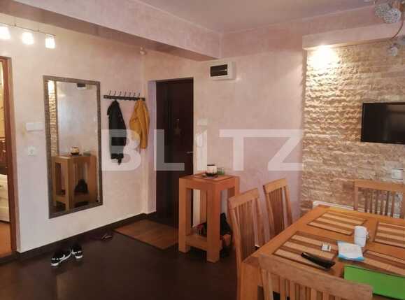 Apartament de închiriat 3 camere Manastur - 38460AI | BLITZ Cluj-Napoca | Poza6