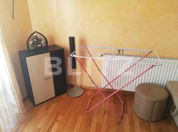 Apartament de închiriat 3 camere Manastur - 38460AI | BLITZ Cluj-Napoca | Poza16