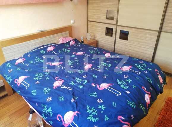 Apartament de închiriat 3 camere Manastur - 38460AI | BLITZ Cluj-Napoca | Poza9