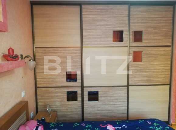 Apartament de închiriat 3 camere Manastur - 38460AI | BLITZ Cluj-Napoca | Poza12