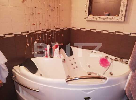 Apartament de închiriat 3 camere Manastur - 38460AI | BLITZ Cluj-Napoca | Poza18