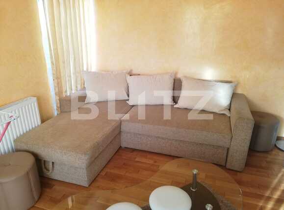 Apartament de închiriat 3 camere Manastur - 38460AI | BLITZ Cluj-Napoca | Poza14