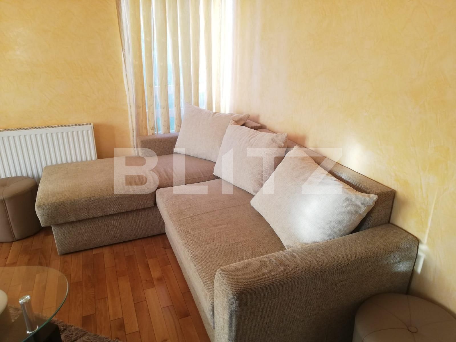 Apartament de închiriat 3 camere Manastur - 38460AI | BLITZ Cluj-Napoca | Poza13
