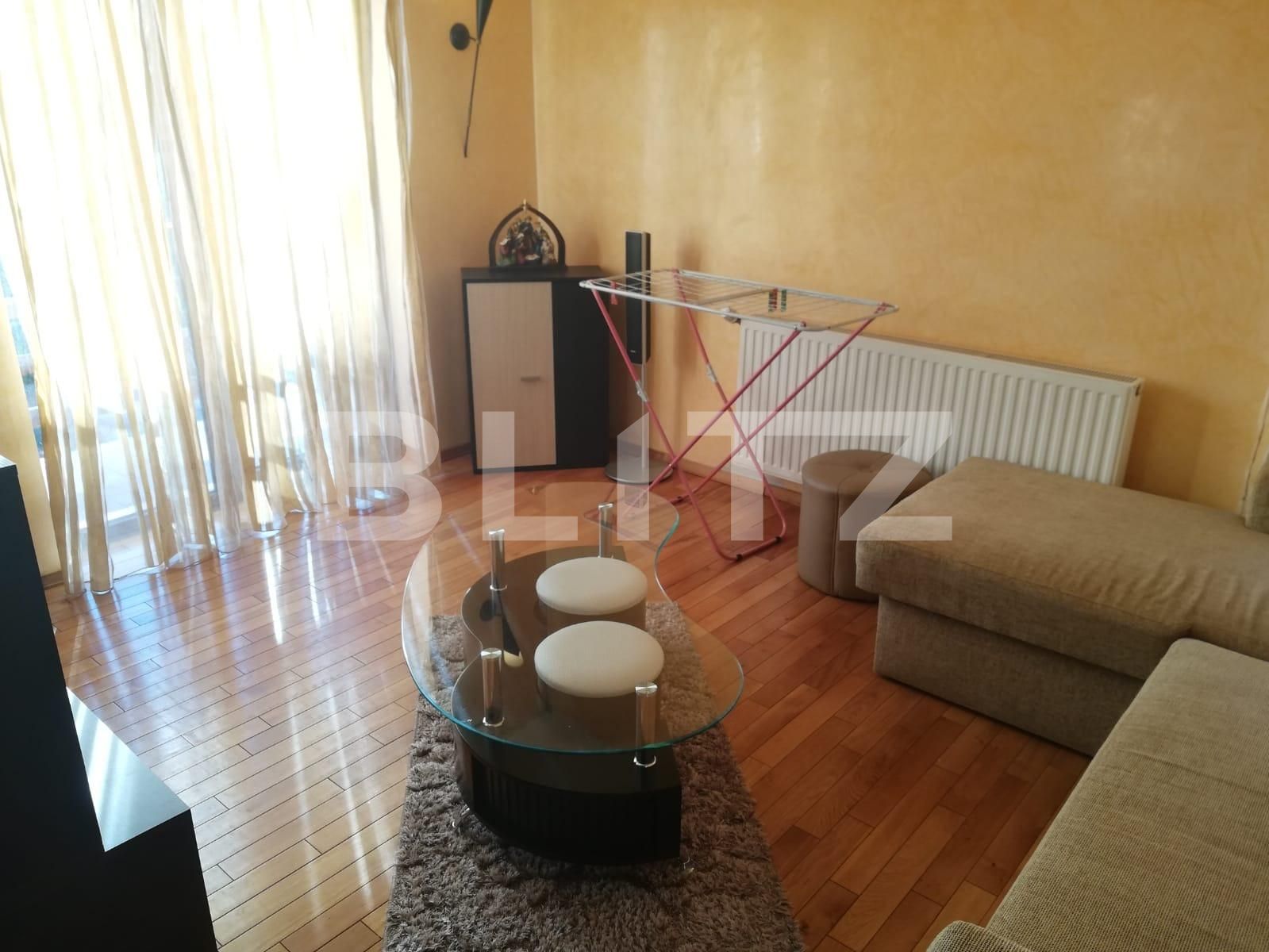 Apartament de închiriat 3 camere Manastur - 38460AI | BLITZ Cluj-Napoca | Poza15