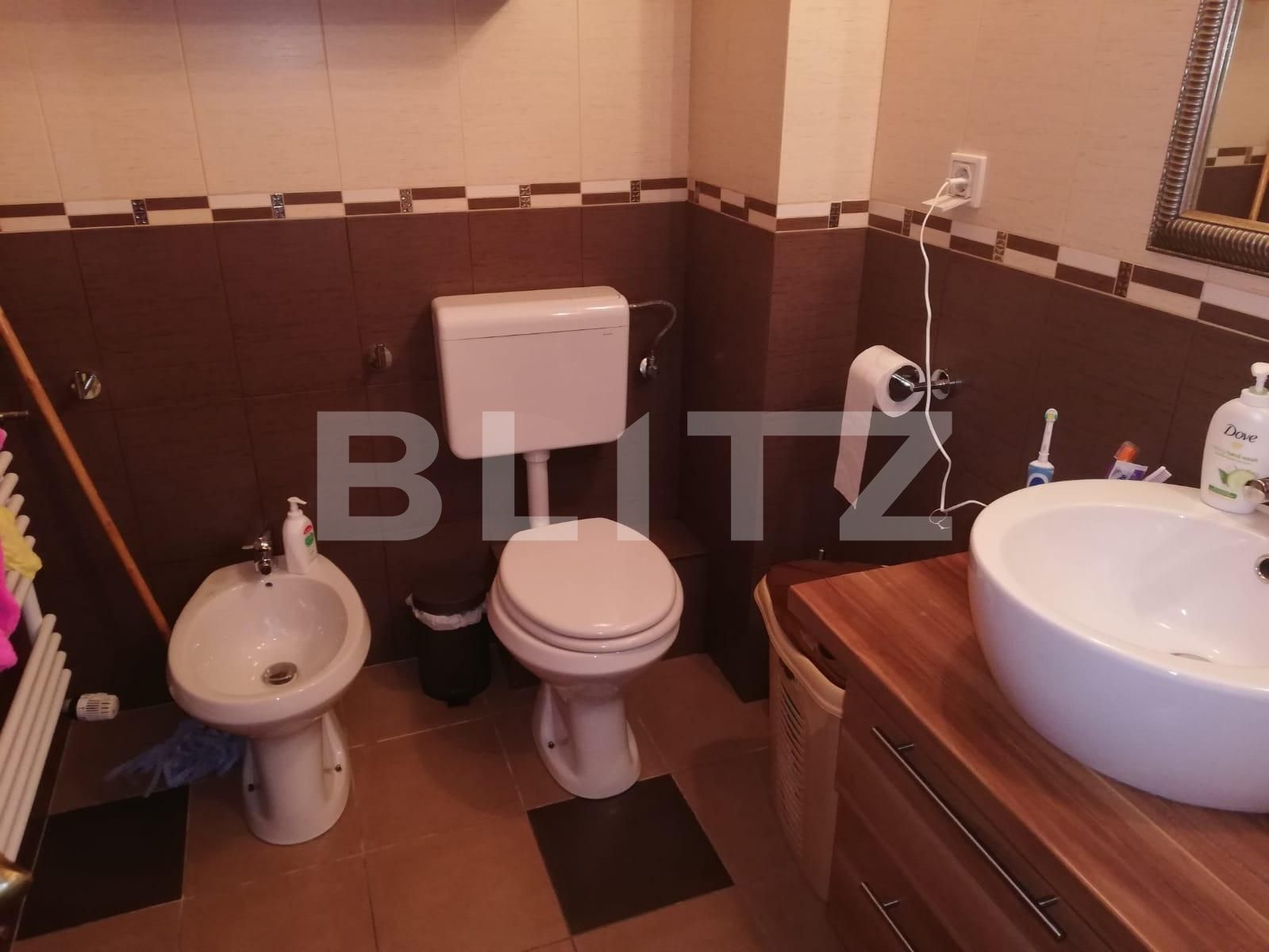 Apartament de închiriat 3 camere Manastur - 38460AI | BLITZ Cluj-Napoca | Poza19