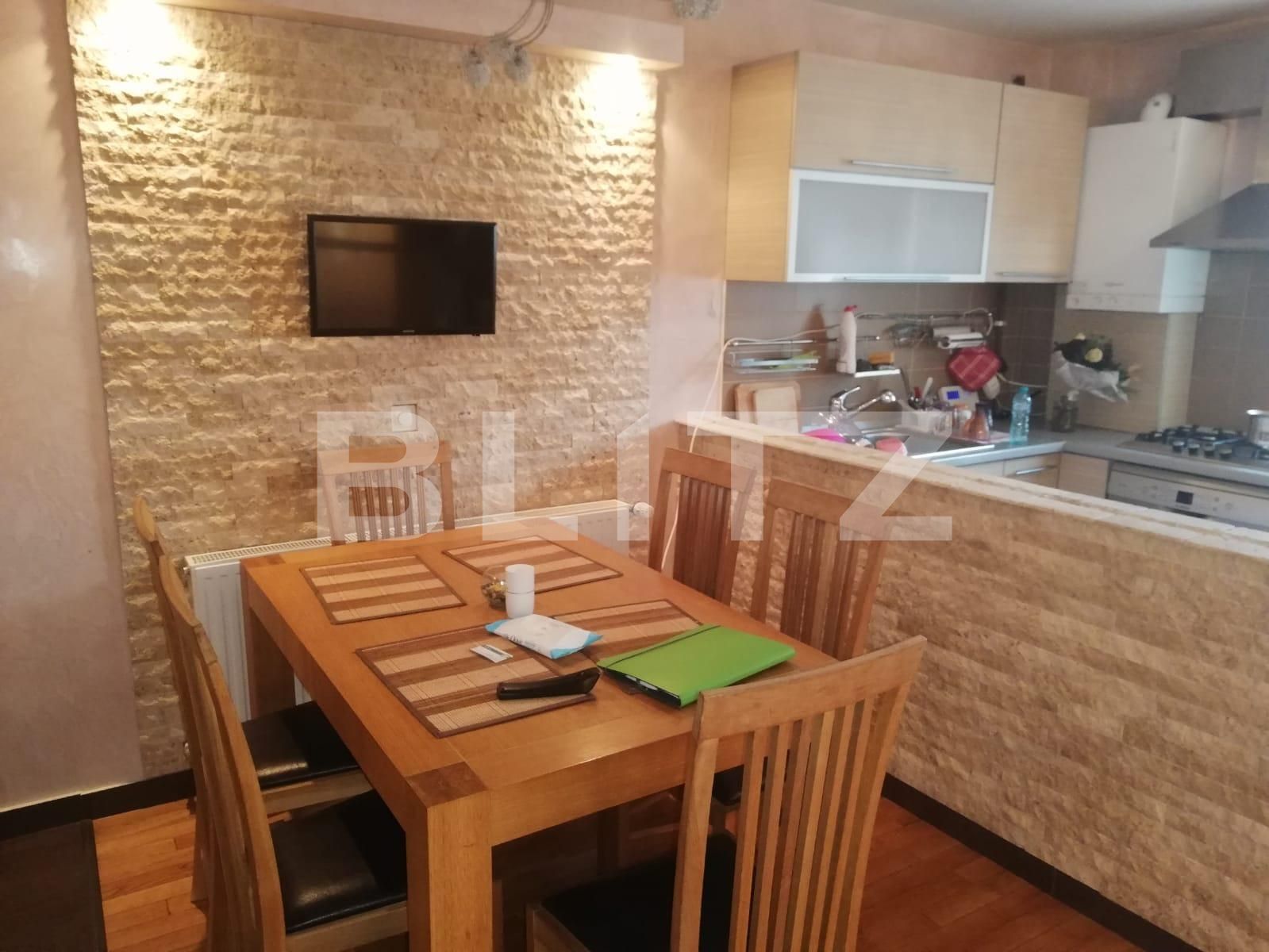 Apartament de închiriat 3 camere Manastur - 38460AI | BLITZ Cluj-Napoca | Poza2