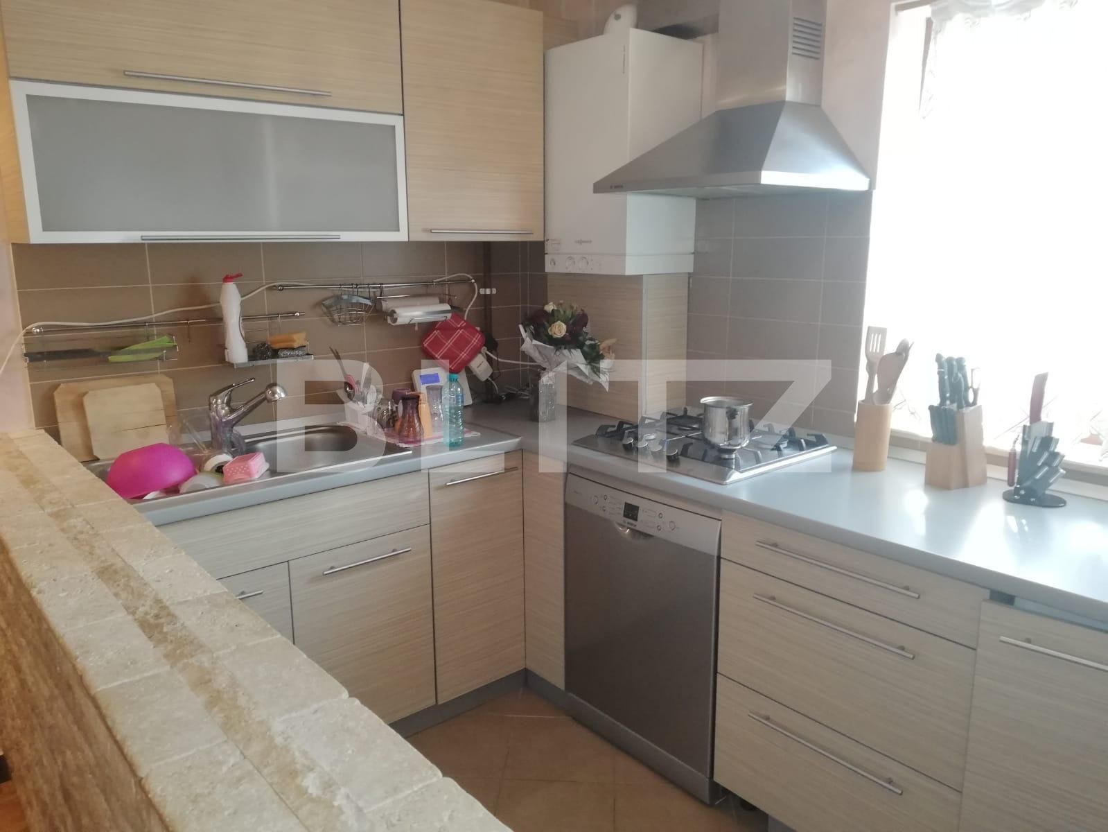 Apartament de închiriat 3 camere Manastur - 38460AI | BLITZ Cluj-Napoca | Poza4