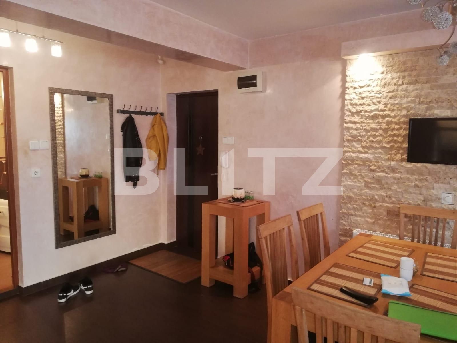 Apartament de închiriat 3 camere Manastur - 38460AI | BLITZ Cluj-Napoca | Poza6
