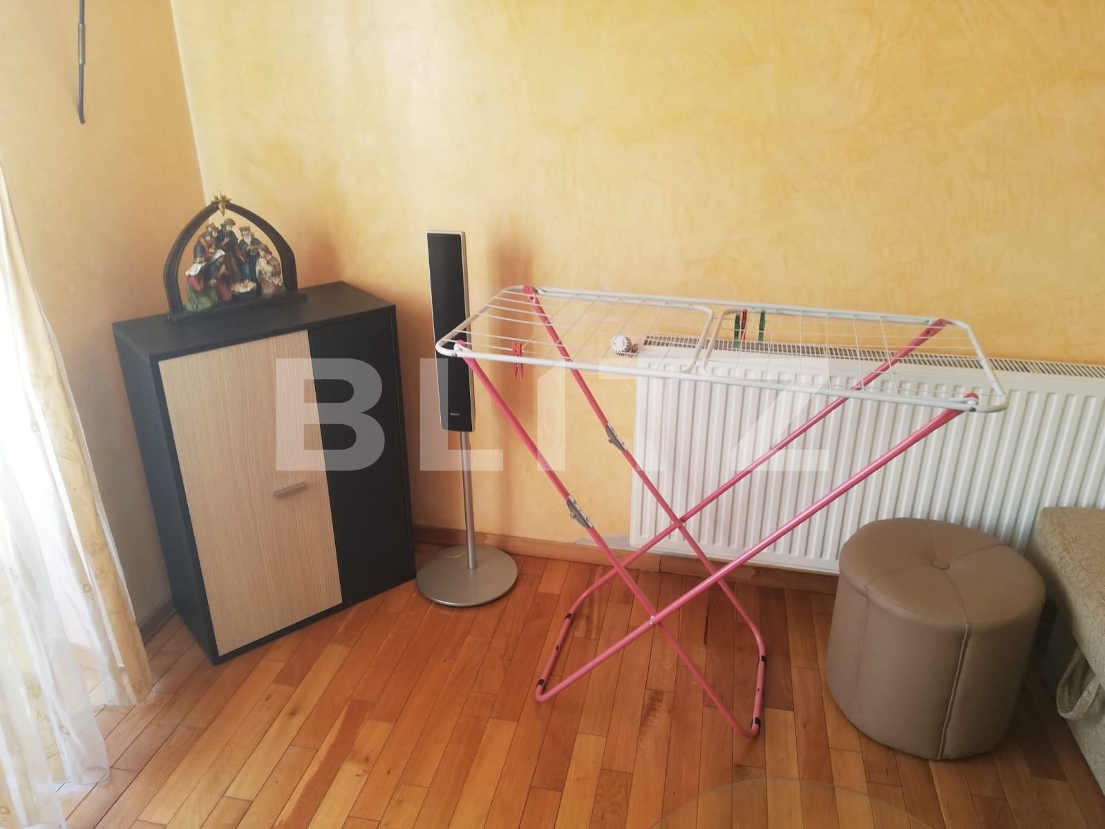 Apartament de închiriat 3 camere Manastur - 38460AI | BLITZ Cluj-Napoca | Poza16