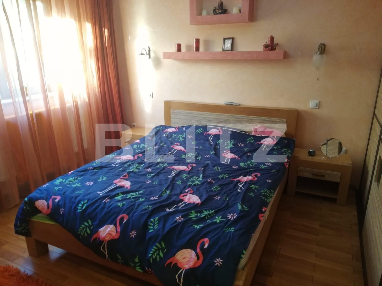 Apartament de închiriat 3 camere Manastur - 38460AI | BLITZ Cluj-Napoca | Poza8