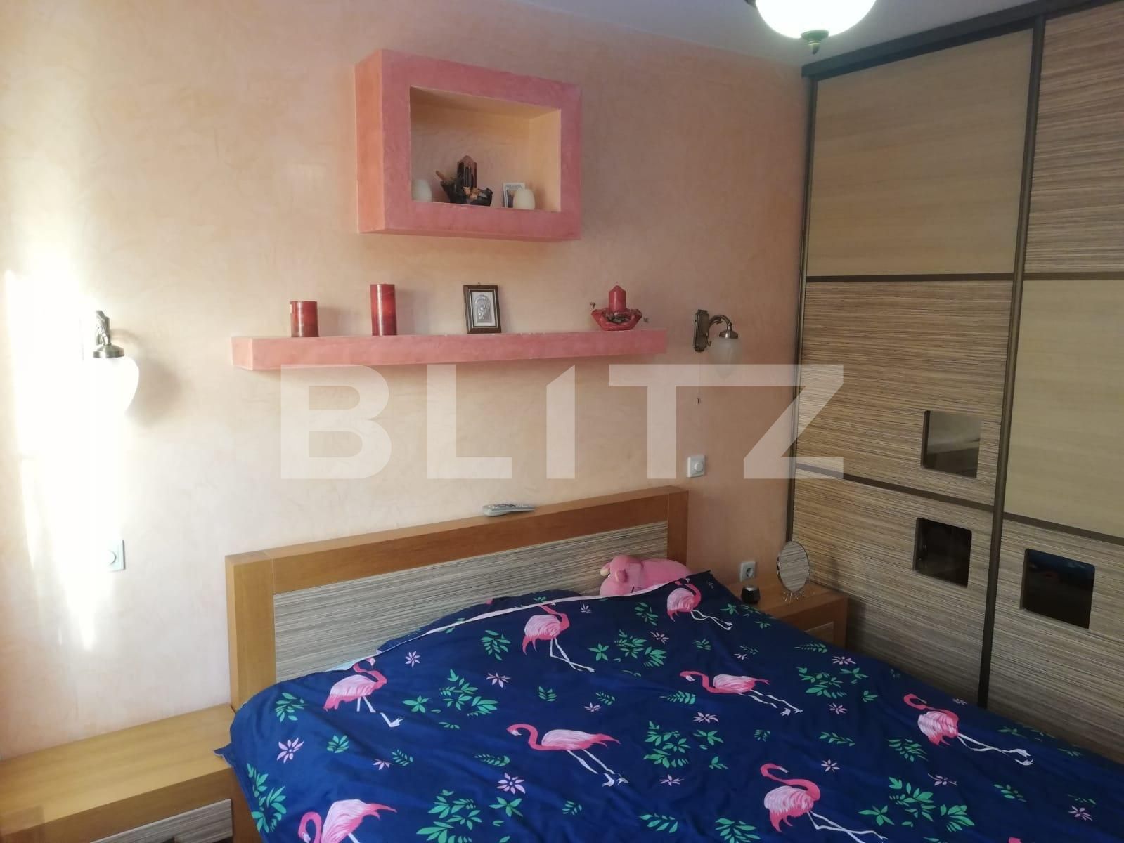 Apartament de închiriat 3 camere Manastur - 38460AI | BLITZ Cluj-Napoca | Poza10