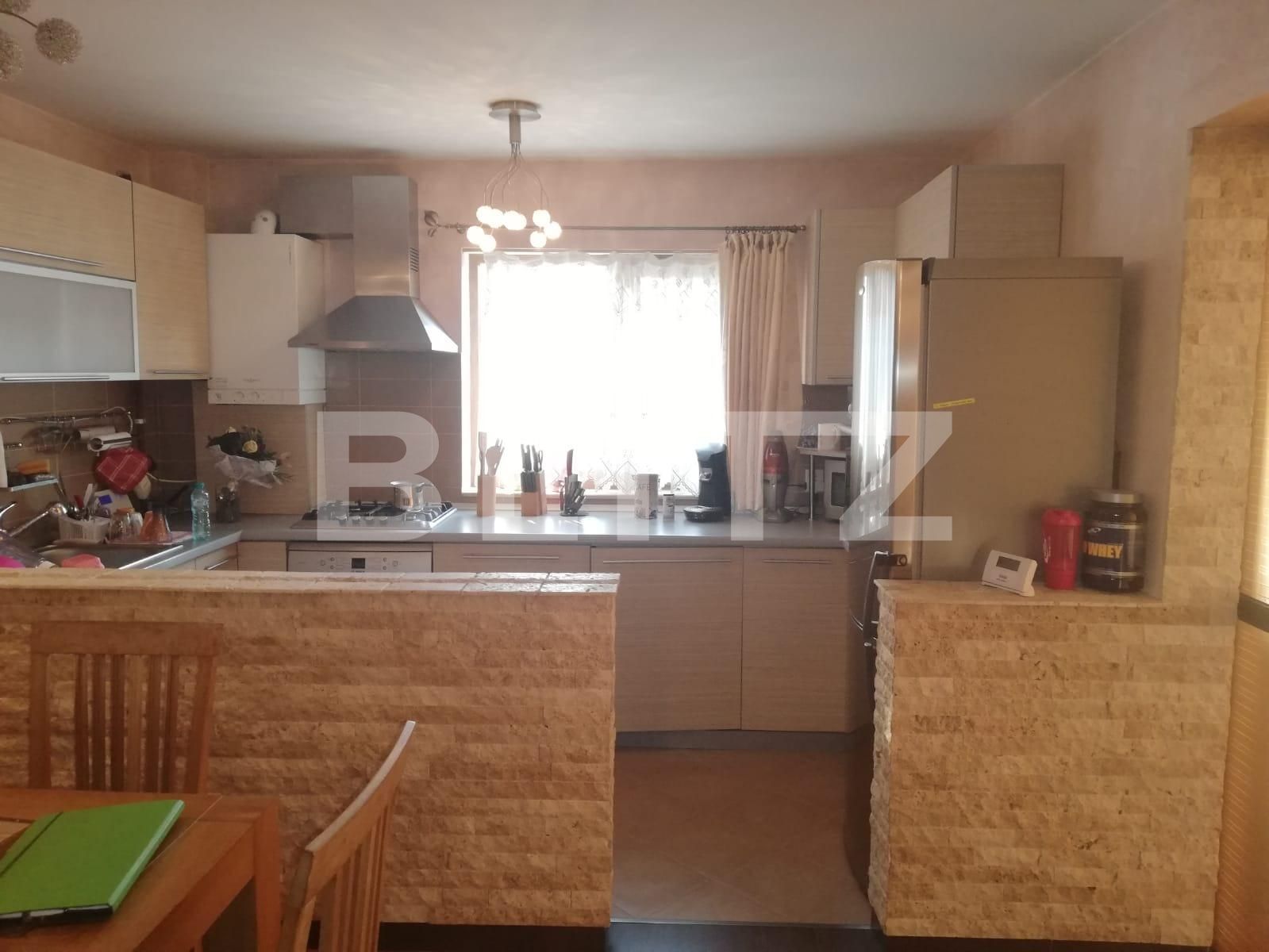 Apartament de închiriat 3 camere Manastur - 38460AI | BLITZ Cluj-Napoca | Poza3