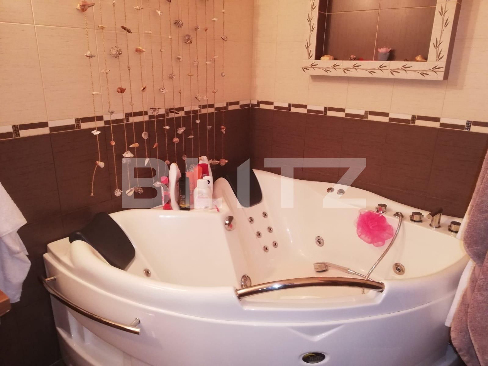 Apartament de închiriat 3 camere Manastur - 38460AI | BLITZ Cluj-Napoca | Poza18