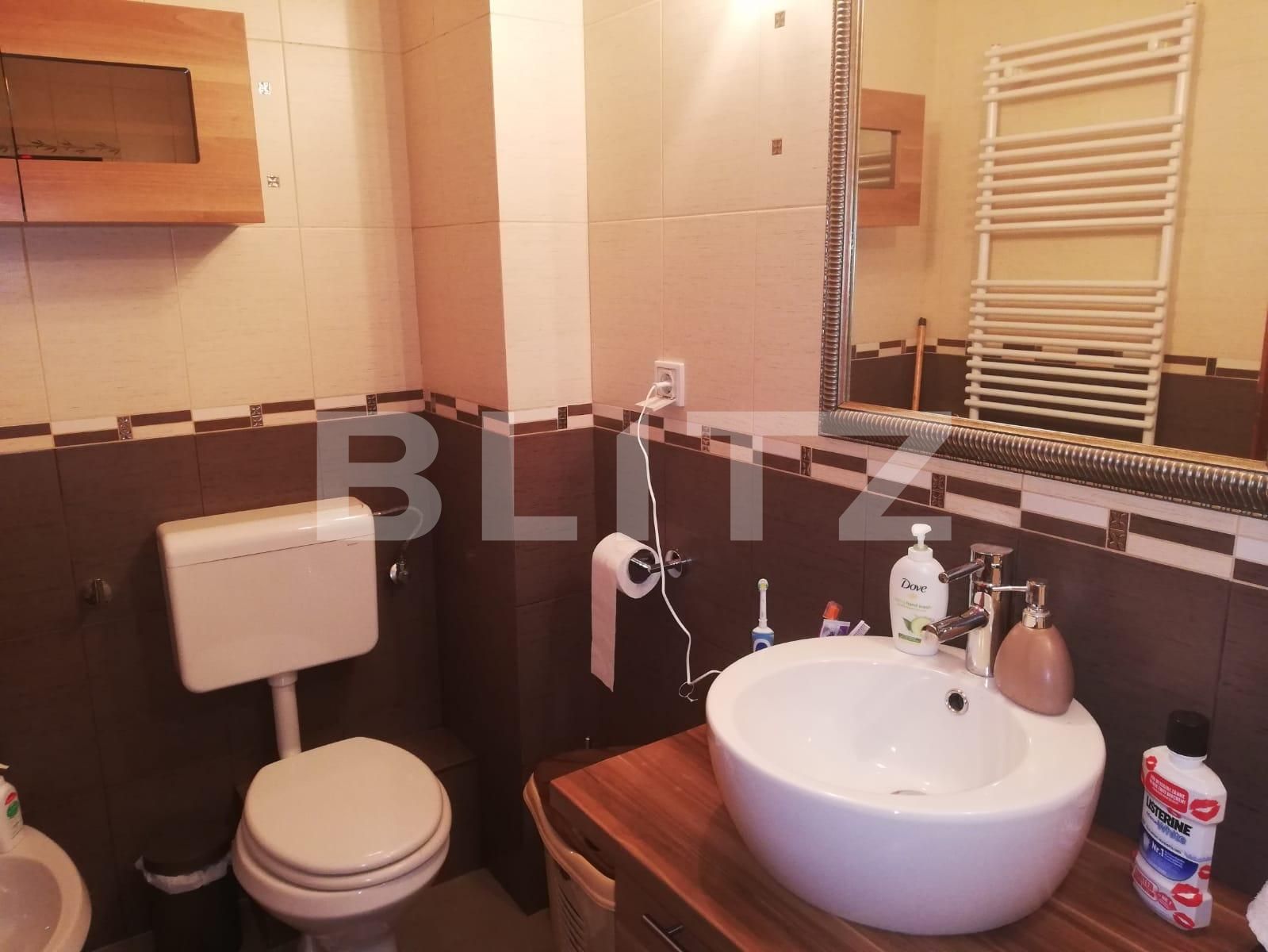 Apartament de închiriat 3 camere Manastur - 38460AI | BLITZ Cluj-Napoca | Poza20